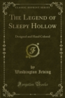 Image for Legend of Sleepy Hollow: Designed and Hand Colored