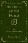 Image for Coming of the Fairies