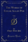 Image for Works of Edgar Allan Poe: Tales
