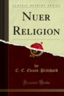 Image for Nuer Religion