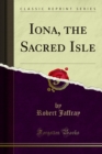 Image for Iona, the Sacred Isle
