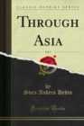 Image for Through Asia