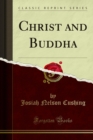 Image for Christ and Buddha