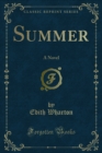 Image for Summer: A Novel