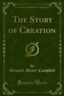 Image for Story of Creation