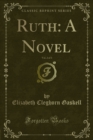 Image for Ruth: A Novel