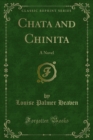 Image for Chata and Chinita: A Novel