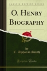 Image for O. Henry Biography
