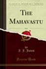 Image for Mahavastu