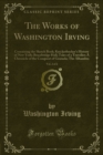 Image for Works of Washington Irving