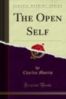 Image for Open Self