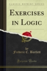 Image for Exercises in Logic