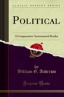 Image for Political: A Comparative Government Reader