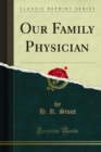 Image for Our Family Physician