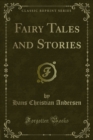 Image for Fairy Tales and Stories