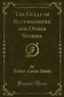 Image for Gully of Bluemansdyke and Other Stories