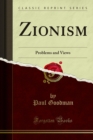 Image for Zionism: Problems and Views