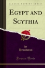 Image for Egypt and Scythia