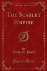Image for Scarlet Empire