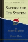 Image for Saturn and Its System