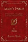 Image for Aesop&#39;s Fables: With His Life, Morals, and Remarks; Fitted for the Meanest Capacities; To Which Are Added Five Other Fables in Prose and Verse