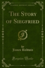 Image for Story of Siegfried