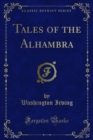 Image for Tales of the Alhambra