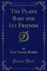 Image for Plant Baby and Its Friends