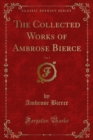 Image for Collected Works of Ambrose Bierce