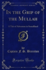 Image for In the Grip of the Mullah: A Tale of Adventure in Somaliland