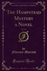 Image for Hampstead Mystery a Novel