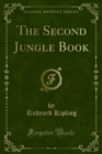 Image for Second Jungle Book