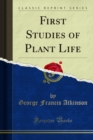 Image for First Studies of Plant Life