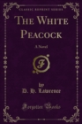 Image for White Peacock: A Novel