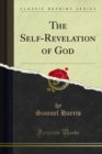 Image for Self-Revelation of God