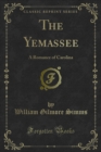 Image for Yemassee: A Romance of Carolina