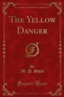 Image for Yellow Danger