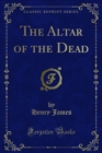 Image for Altar of the Dead