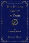 Image for Fudge Family in Paris