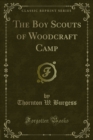 Image for Boy Scouts of Woodcraft Camp