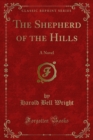 Image for Shepherd of the Hills: A Novel