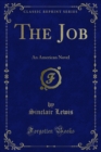 Image for Job: An American Novel