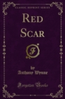 Image for Red Scar