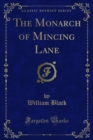Image for Monarch of Mincing Lane