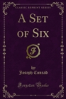 Image for Set of Six