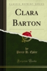 Image for Clara Barton
