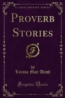 Image for Proverb Stories