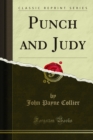 Image for Punch and Judy
