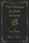 Image for Novels of Jane Austen