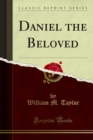 Image for Daniel the Beloved